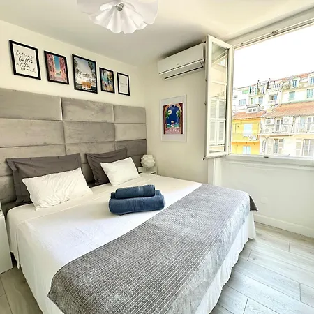Apartment La Vie Est Belle - T2 - Coeur De