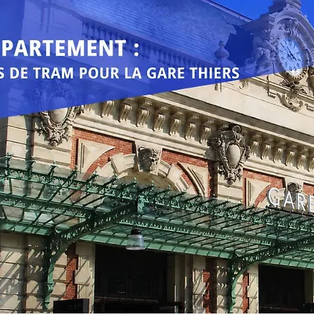 Appartement La Vie Est Belle - T2 - Coeur De