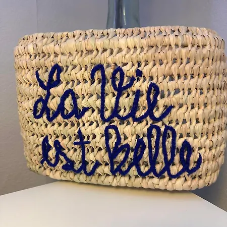 La Vie Est Belle - T2 - Coeur De *